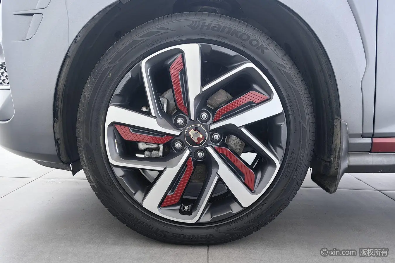 Hyundai 2019 1.6T