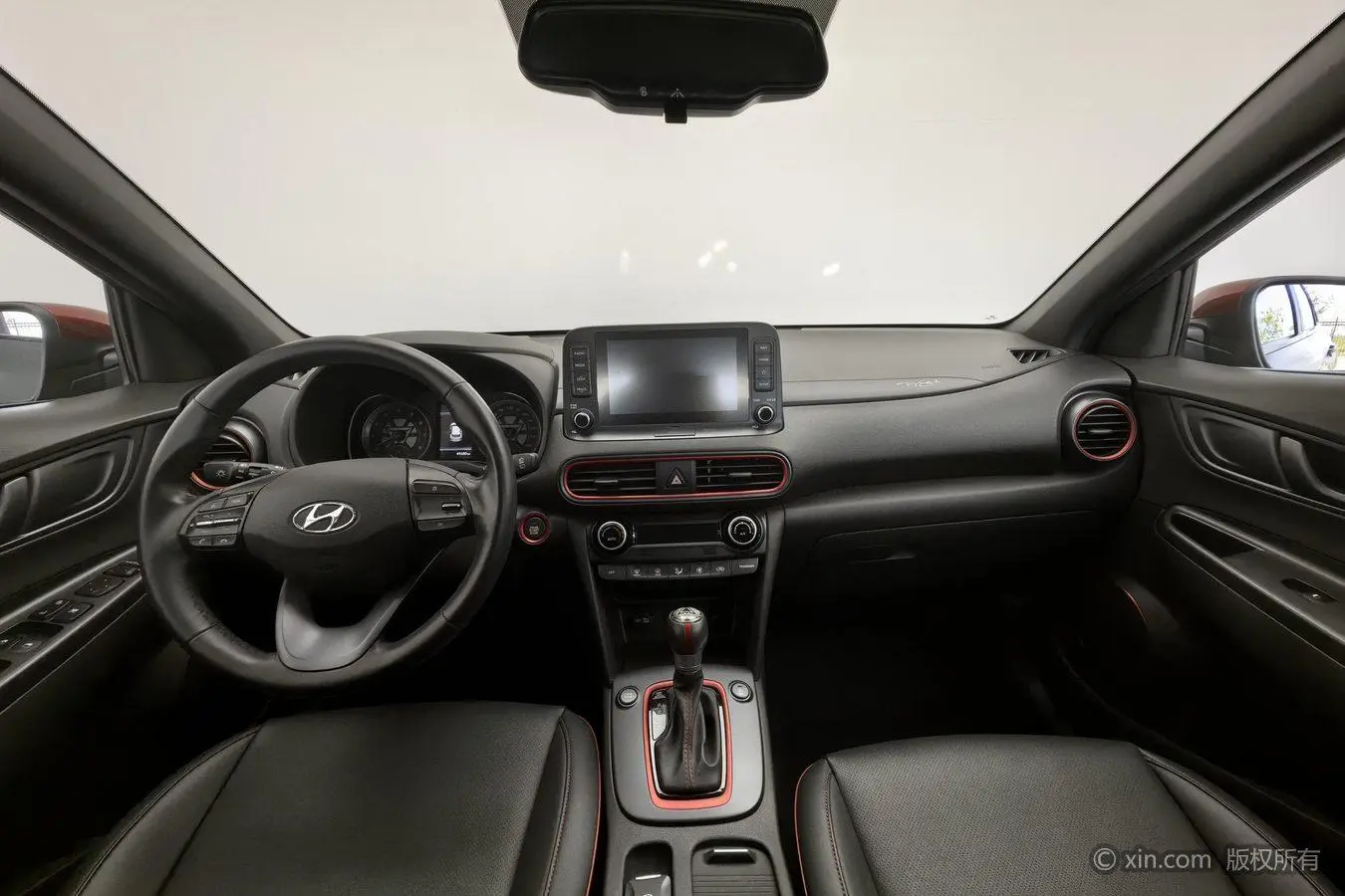 Hyundai 2019 1.6T