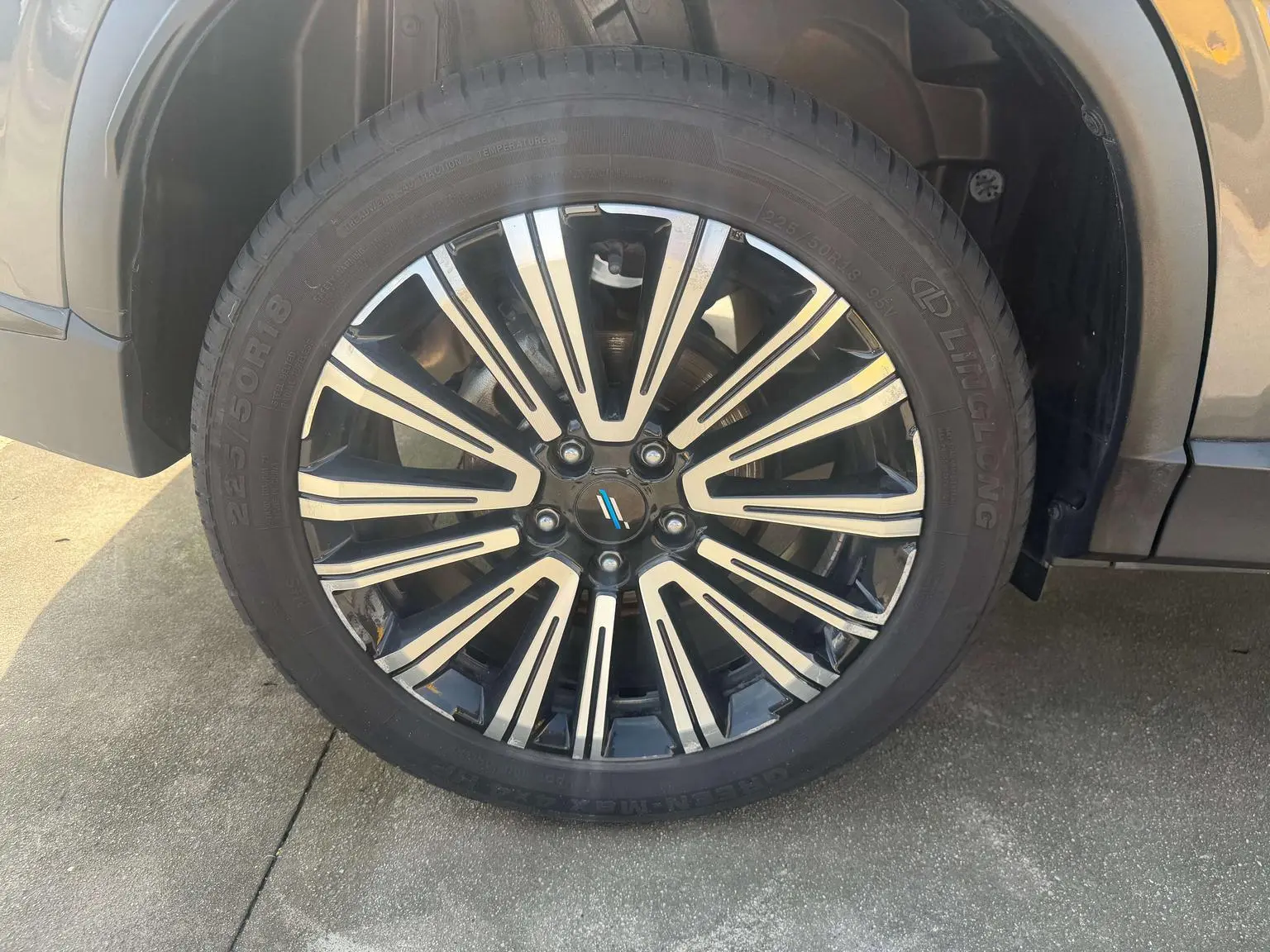 Changan Oshan X5 2023 Delight 1.5T DCT Luxury