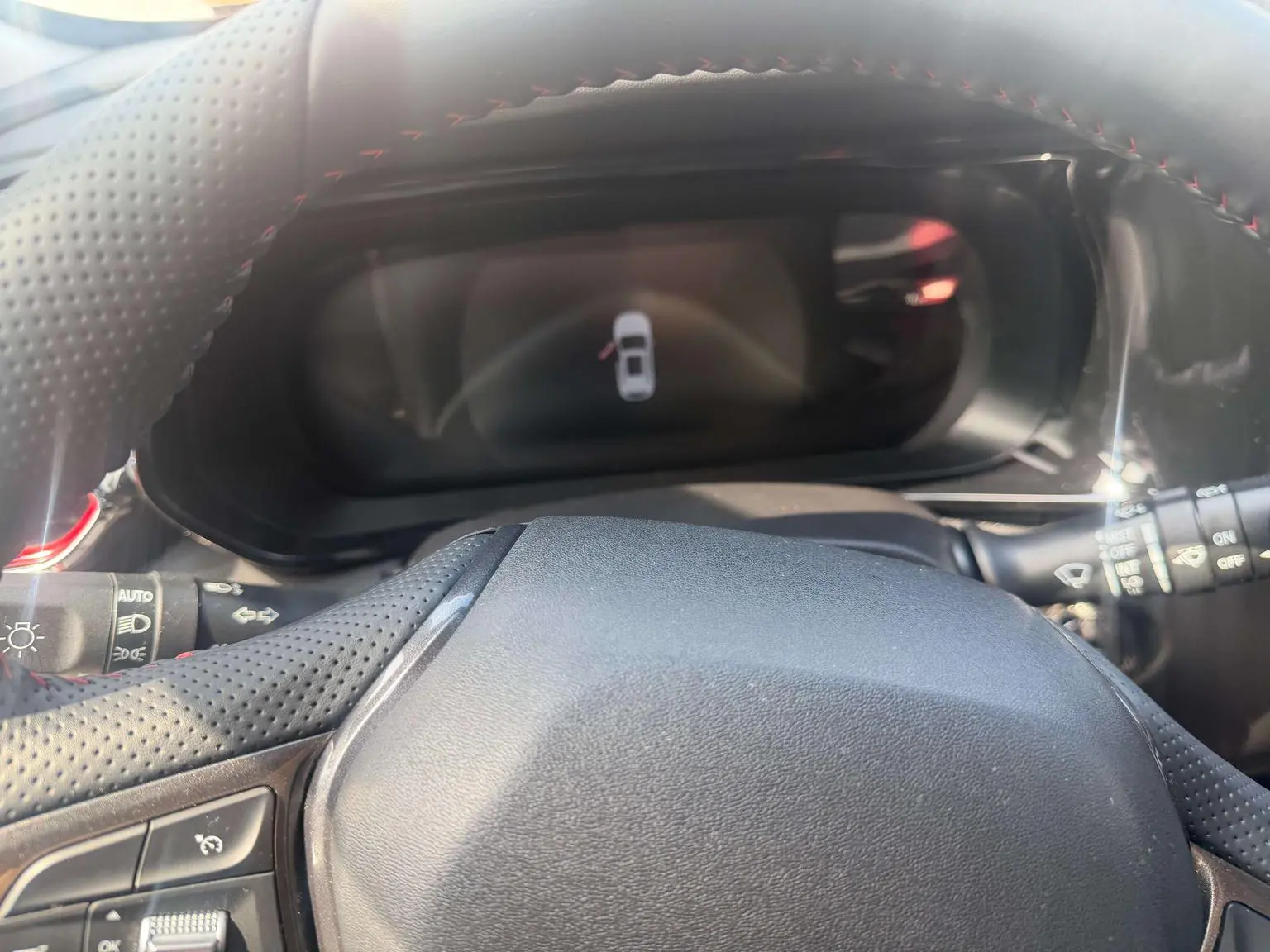 Changan Oshan X5 2023 Delight 1.5T DCT Luxury