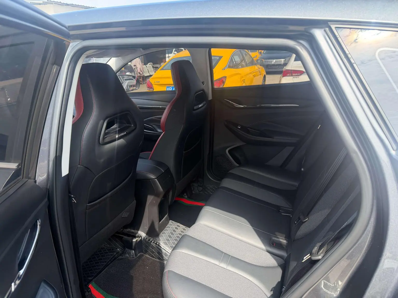Changan Oshan X5 2023 Delight 1.5T DCT Luxury