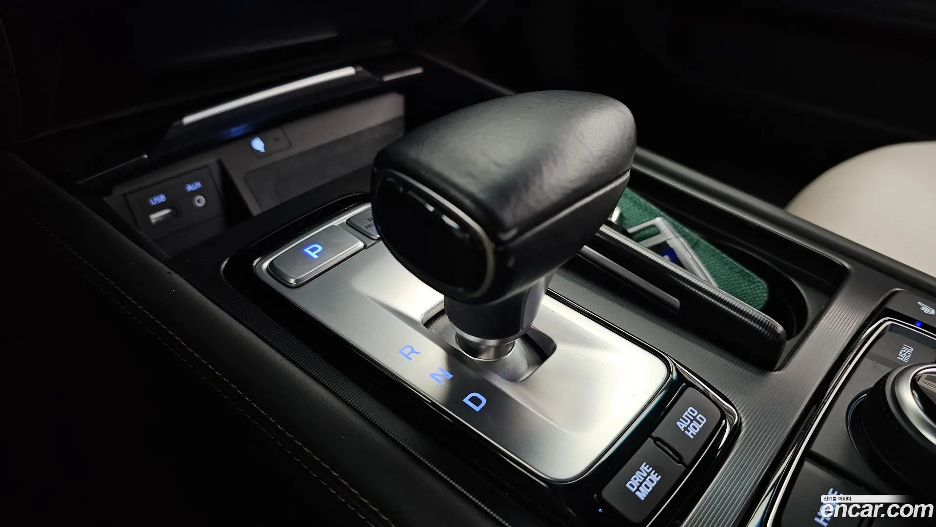 Genesis G80 3.3 T-GDI AWD