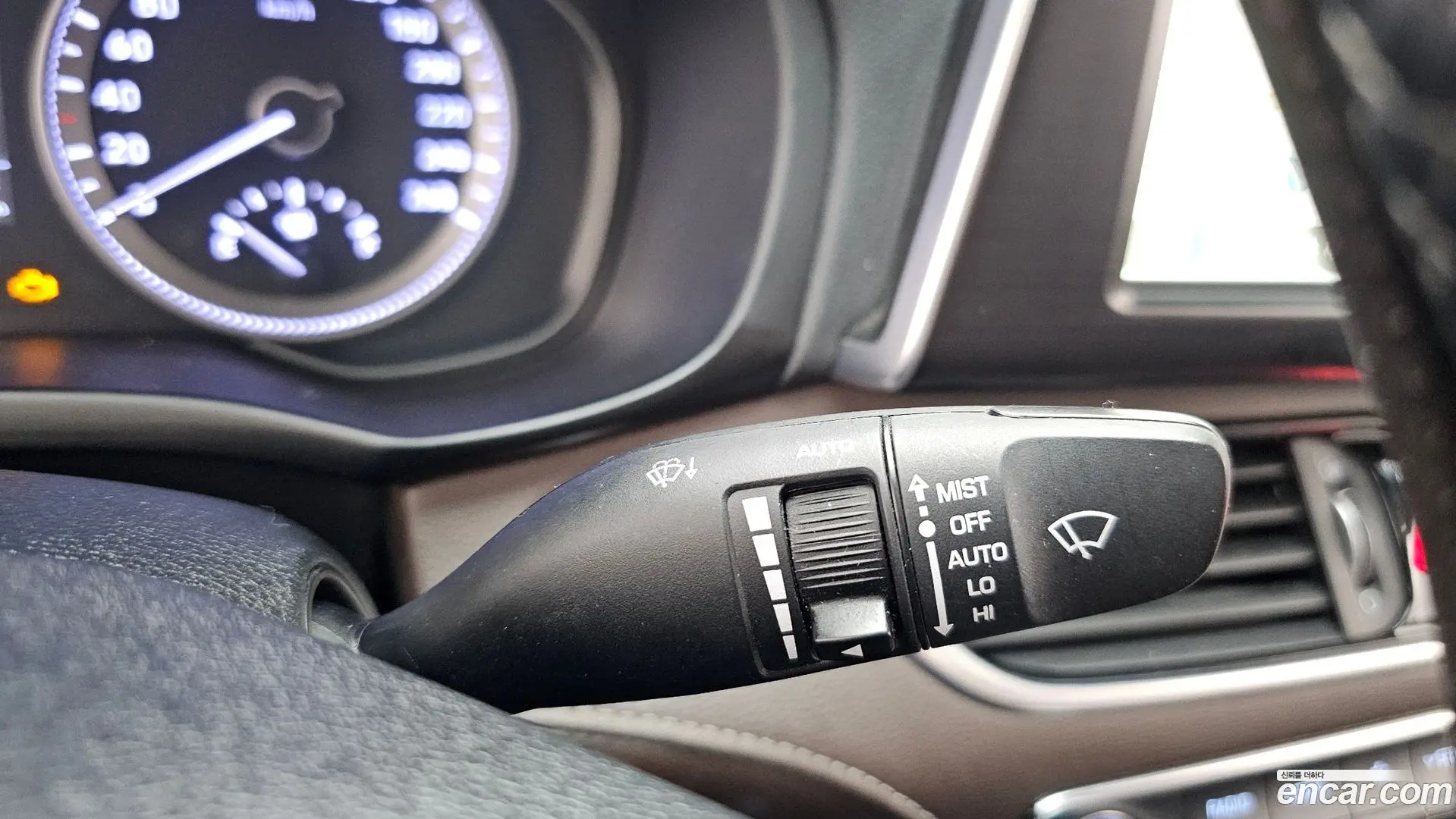 Hyundai Grandeur 2.4 Premium