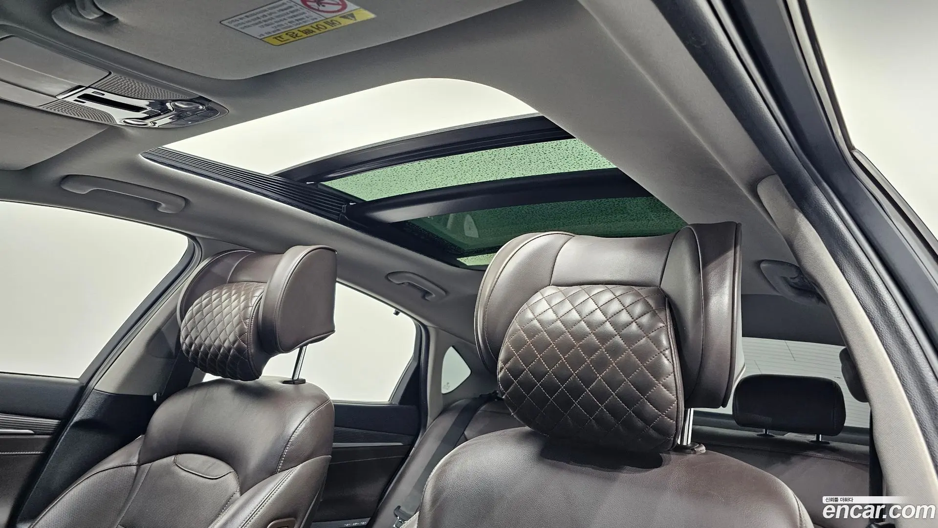 Hyundai Grandeur 2.4 Premium