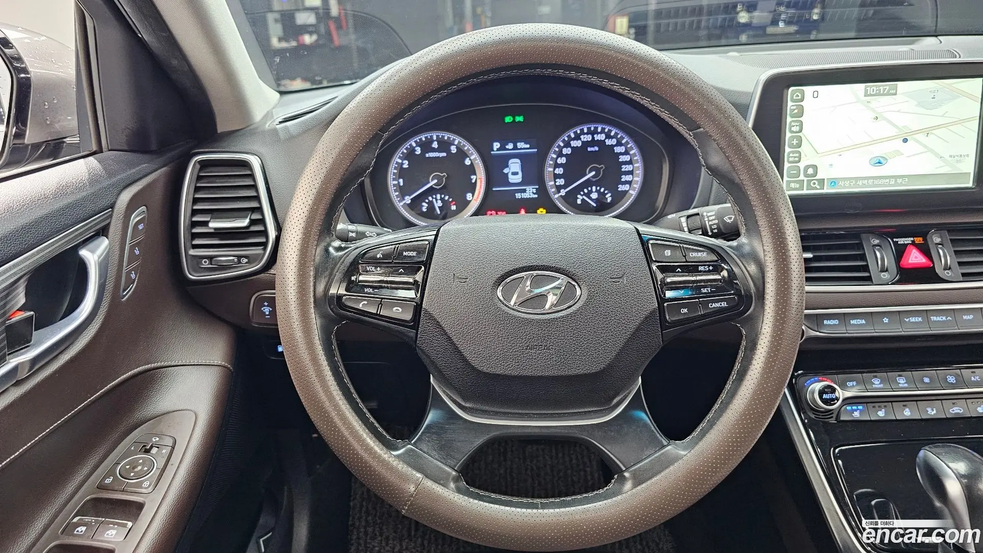 Hyundai Grandeur 2.4 Premium