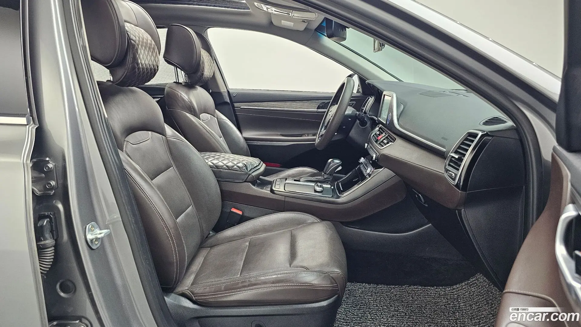 Hyundai Grandeur 2.4 Premium