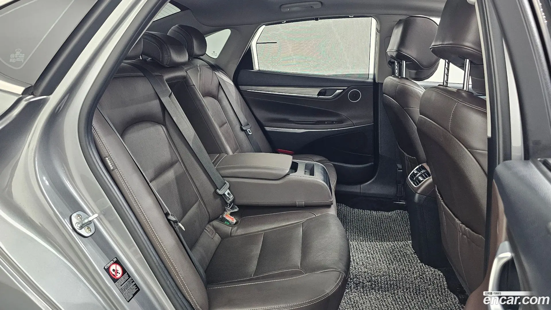 Hyundai Grandeur 2.4 Premium