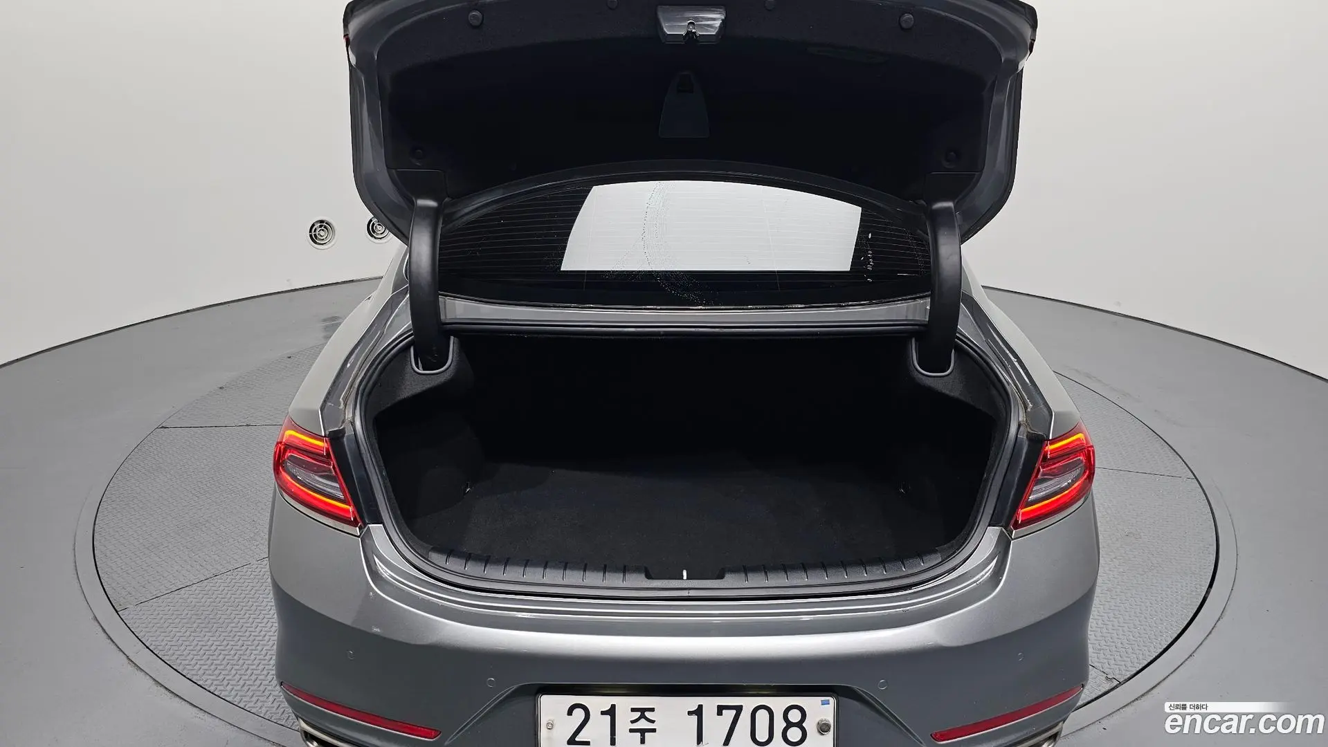 Hyundai Grandeur 2.4 Premium