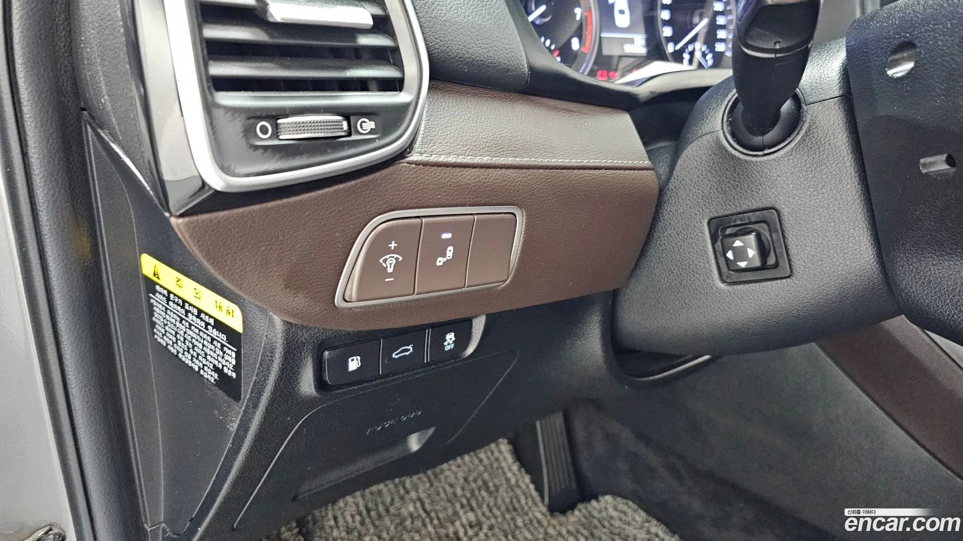 Hyundai Grandeur 2.4 Premium