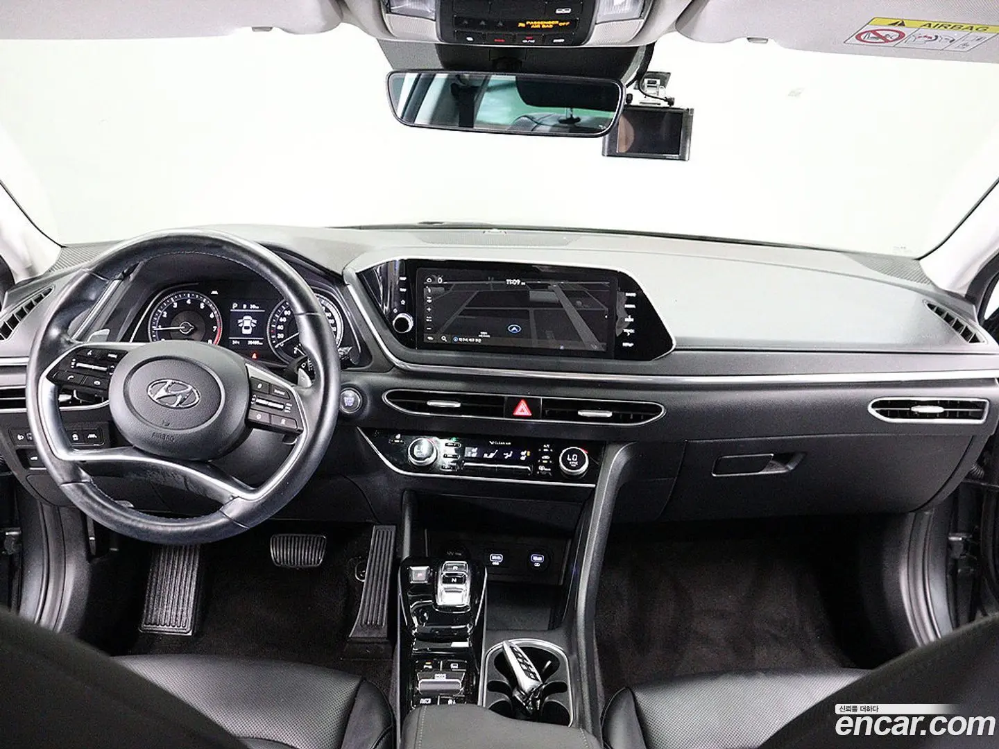 Hyundai Sonata 2.0 2019