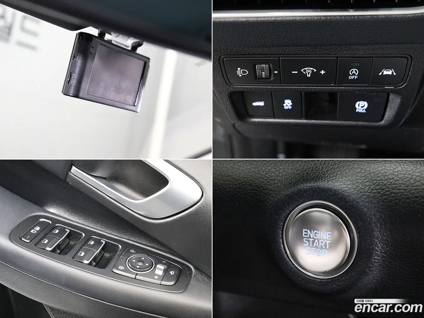 Hyundai Sonata 2.0 2019