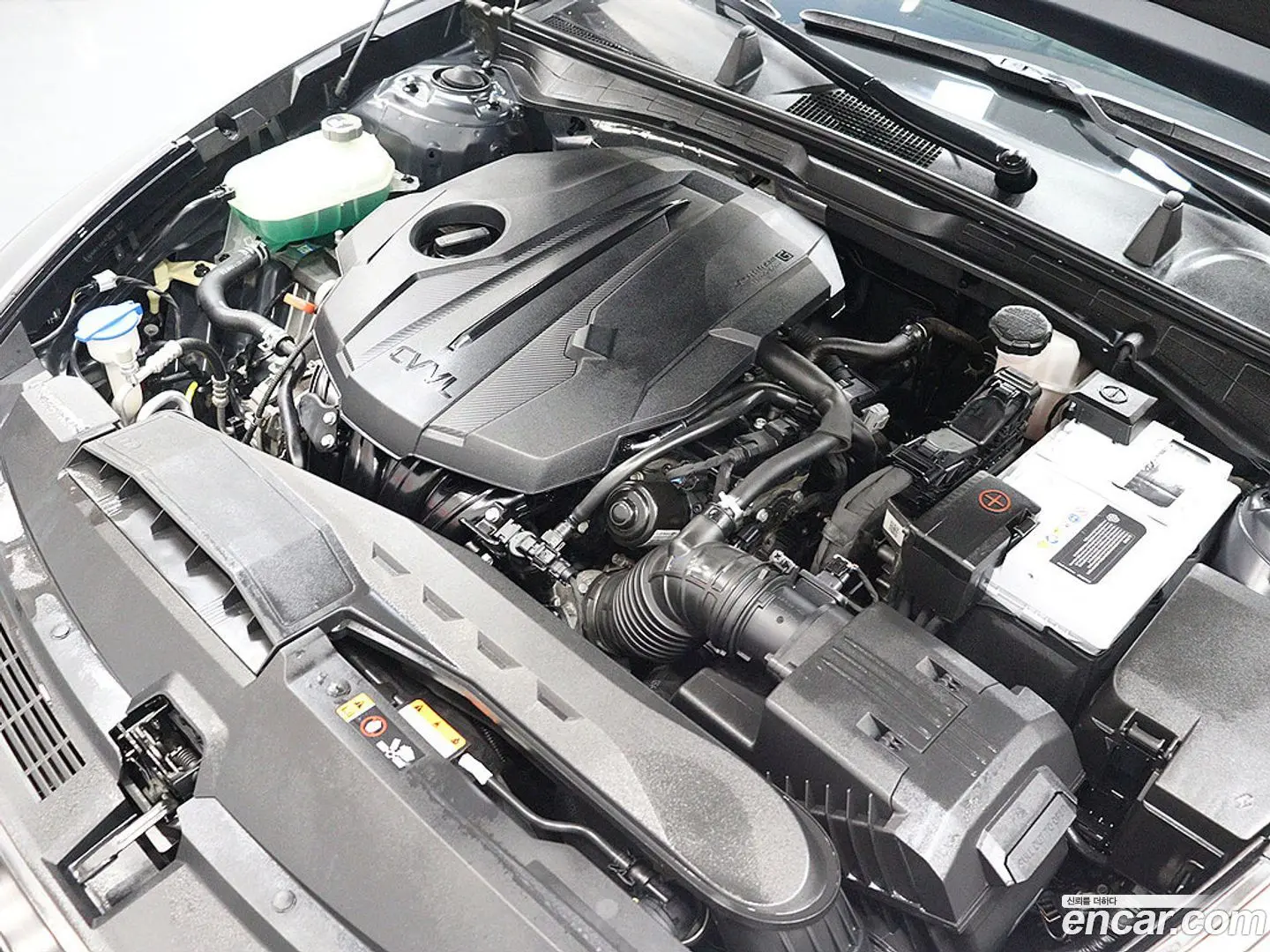 Hyundai Sonata 2.0 2019