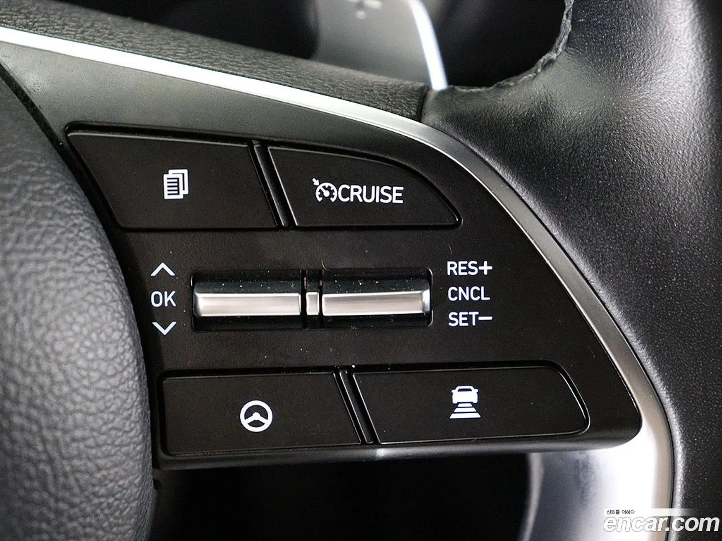 Hyundai Sonata 2.0 2019