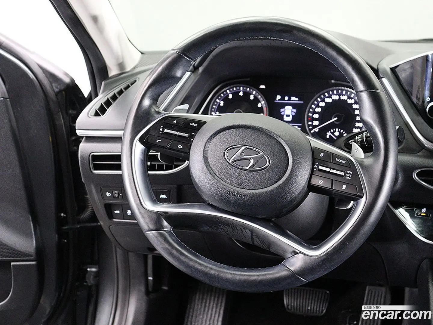 Hyundai Sonata 2.0 2019