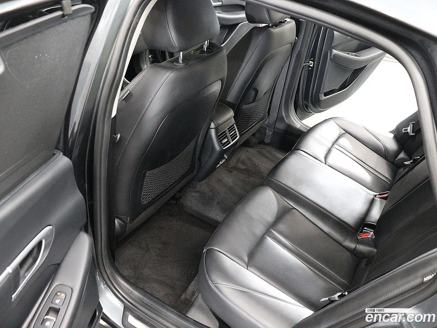 Hyundai Sonata 2.0 2019