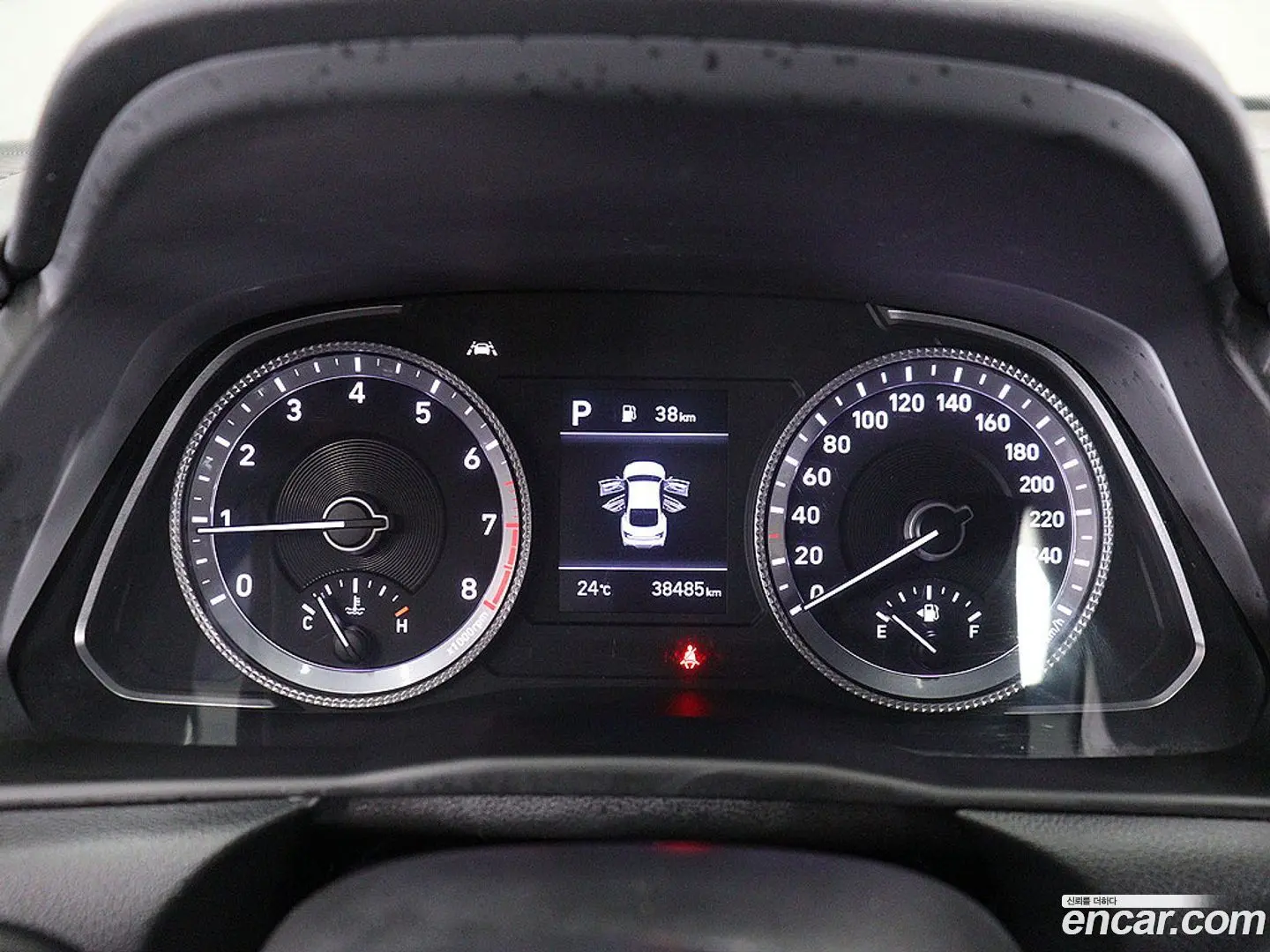Hyundai Sonata 2.0 2019