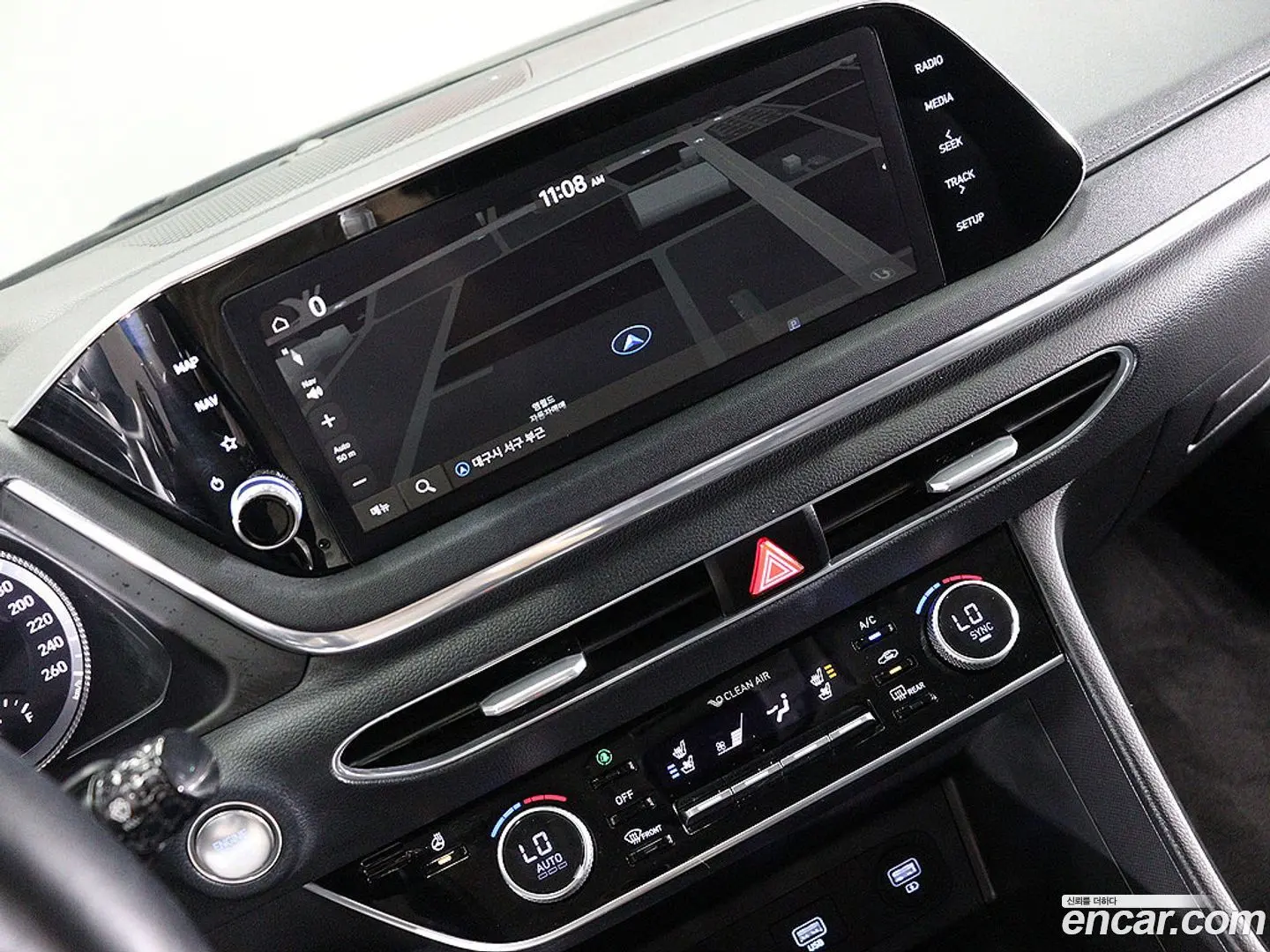 Hyundai Sonata 2.0 2019