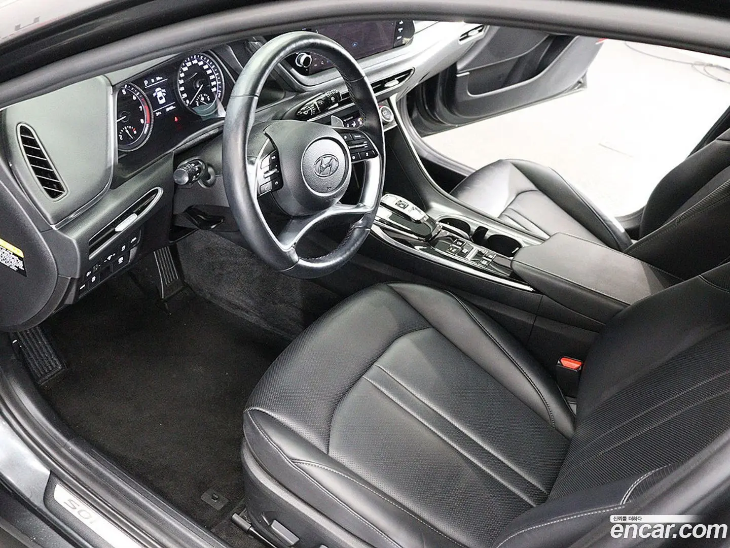 Hyundai Sonata 2.0 2019