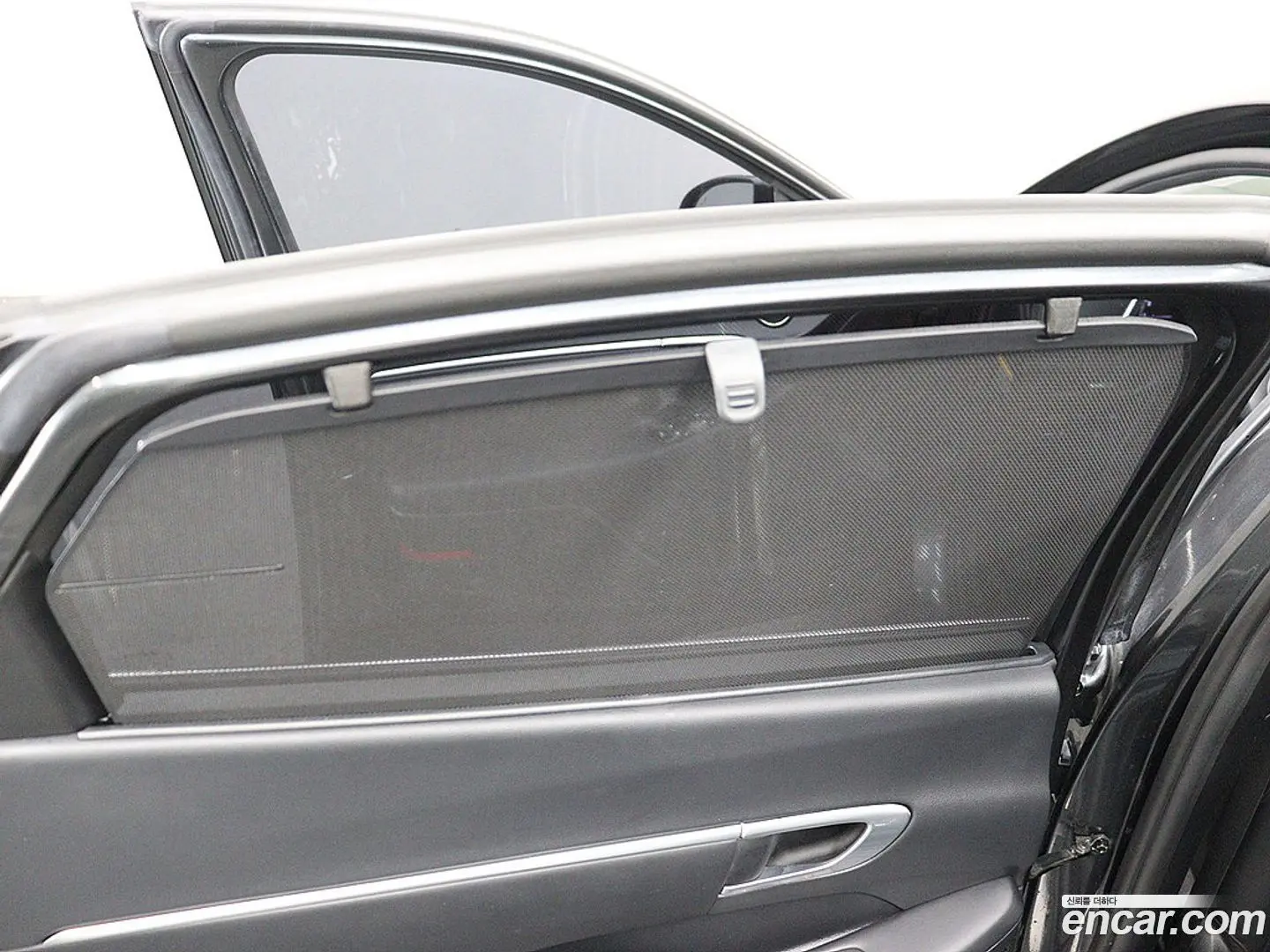 Hyundai Sonata 2.0 2019