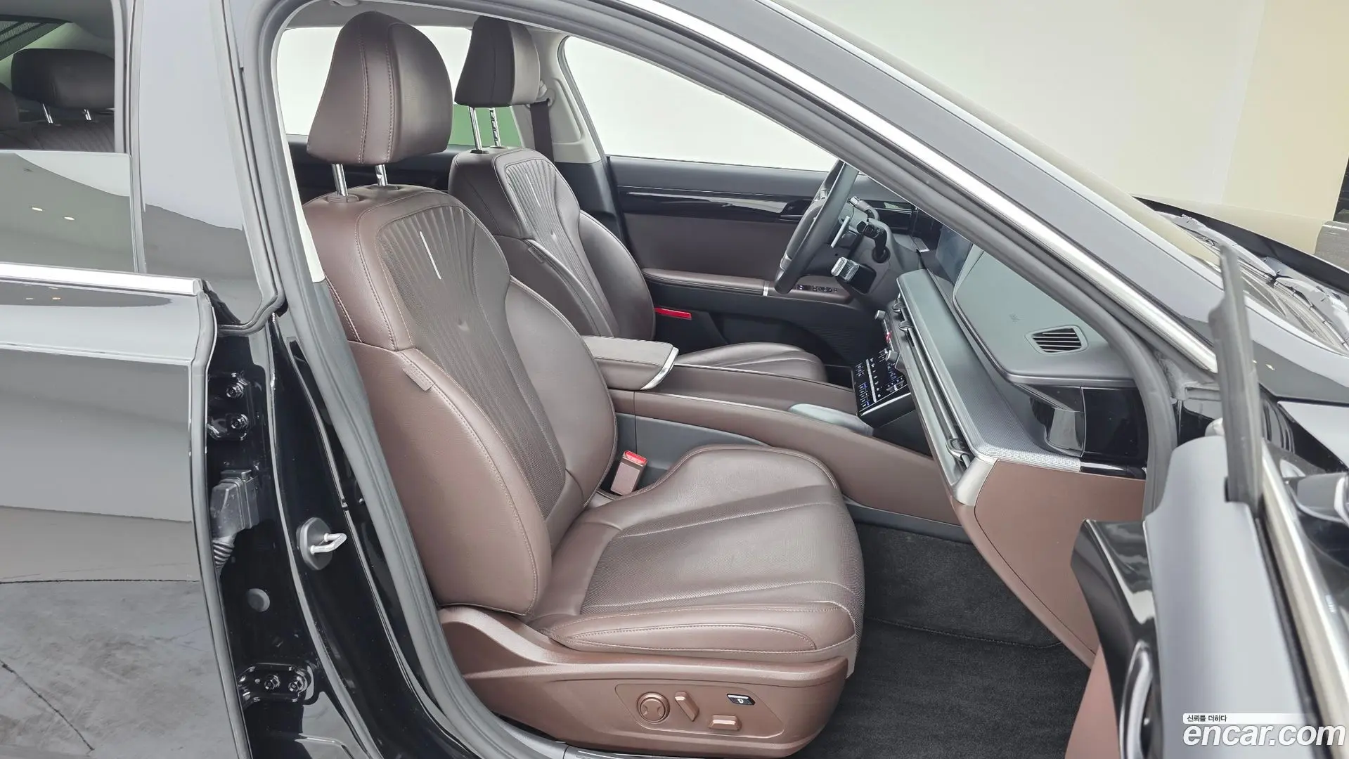 Hyundai Grandeur 2,5 Gasoline 2WD