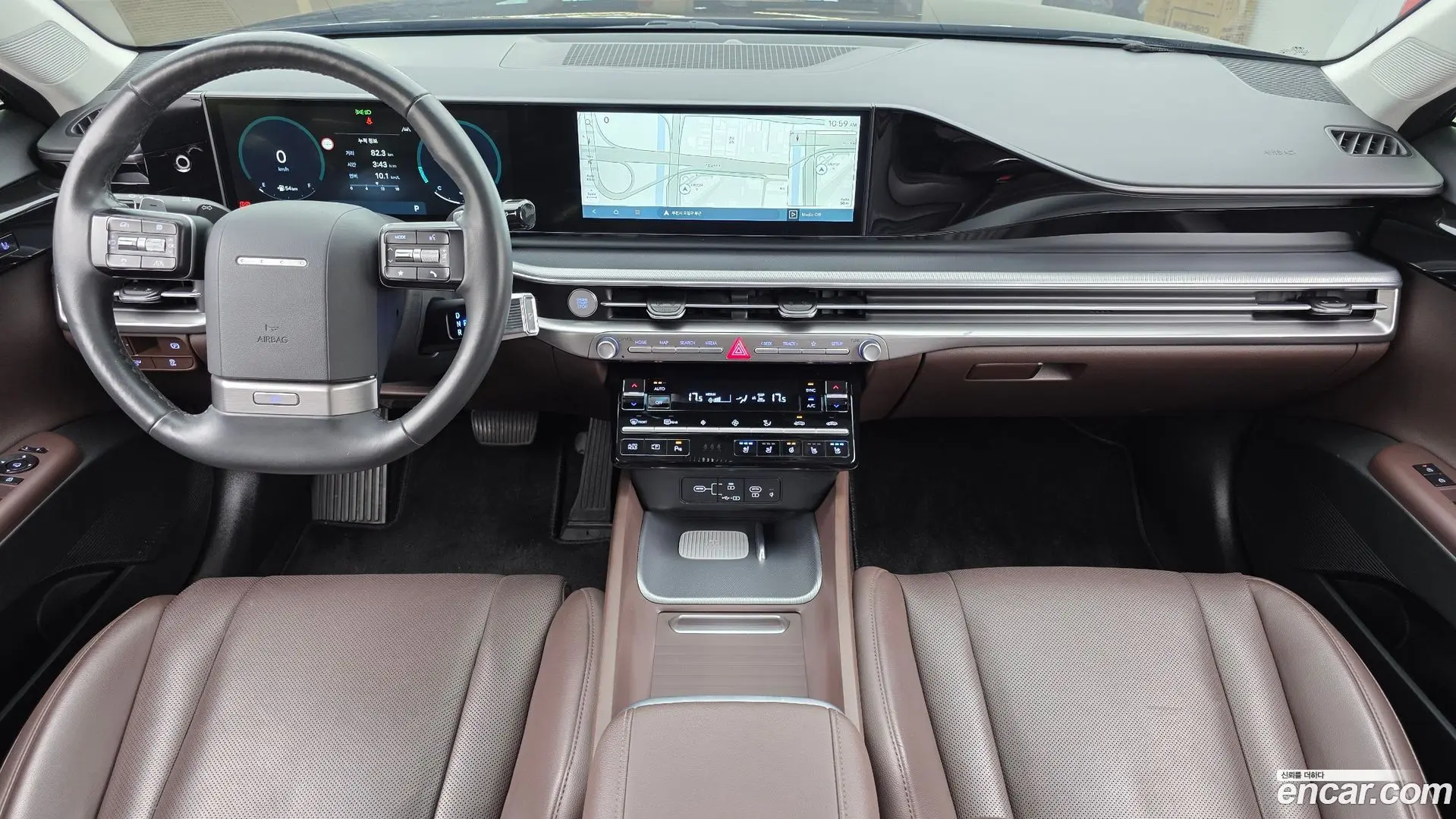 Hyundai Grandeur 2,5 Gasoline 2WD