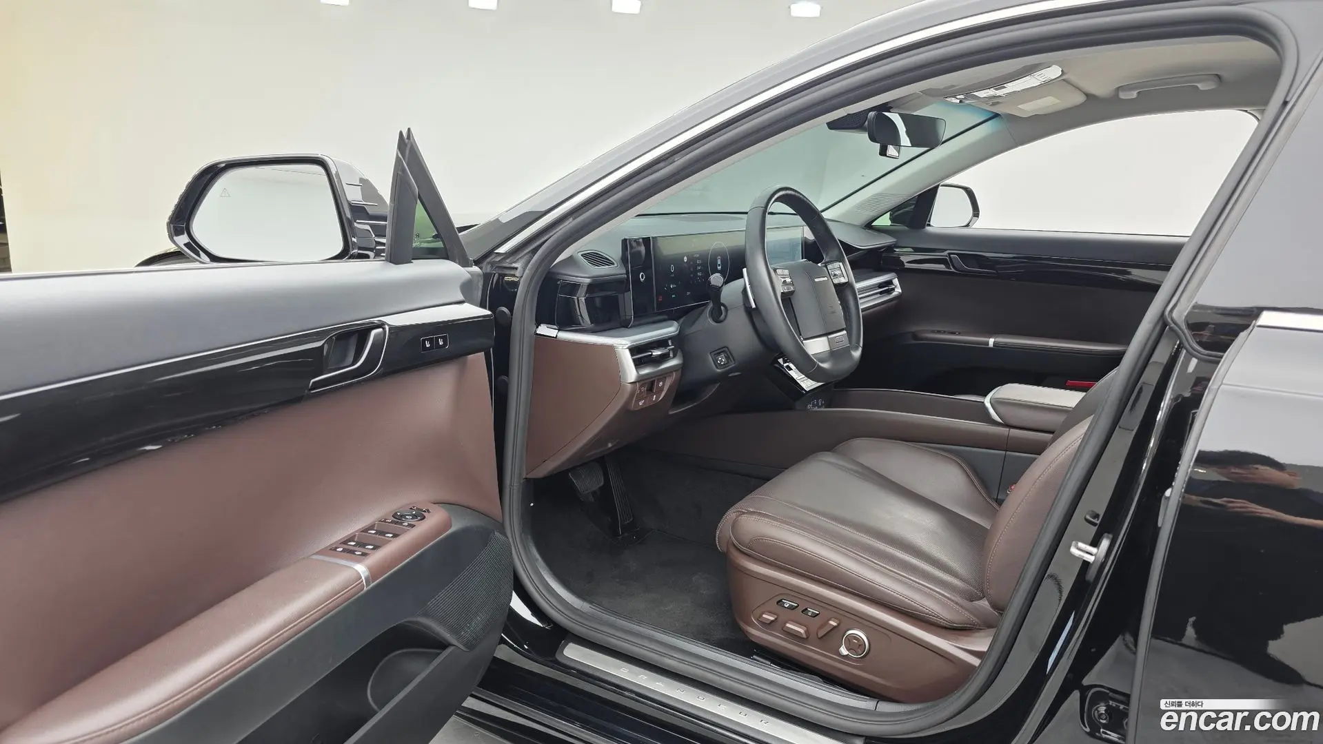 Hyundai Grandeur 2,5 Gasoline 2WD