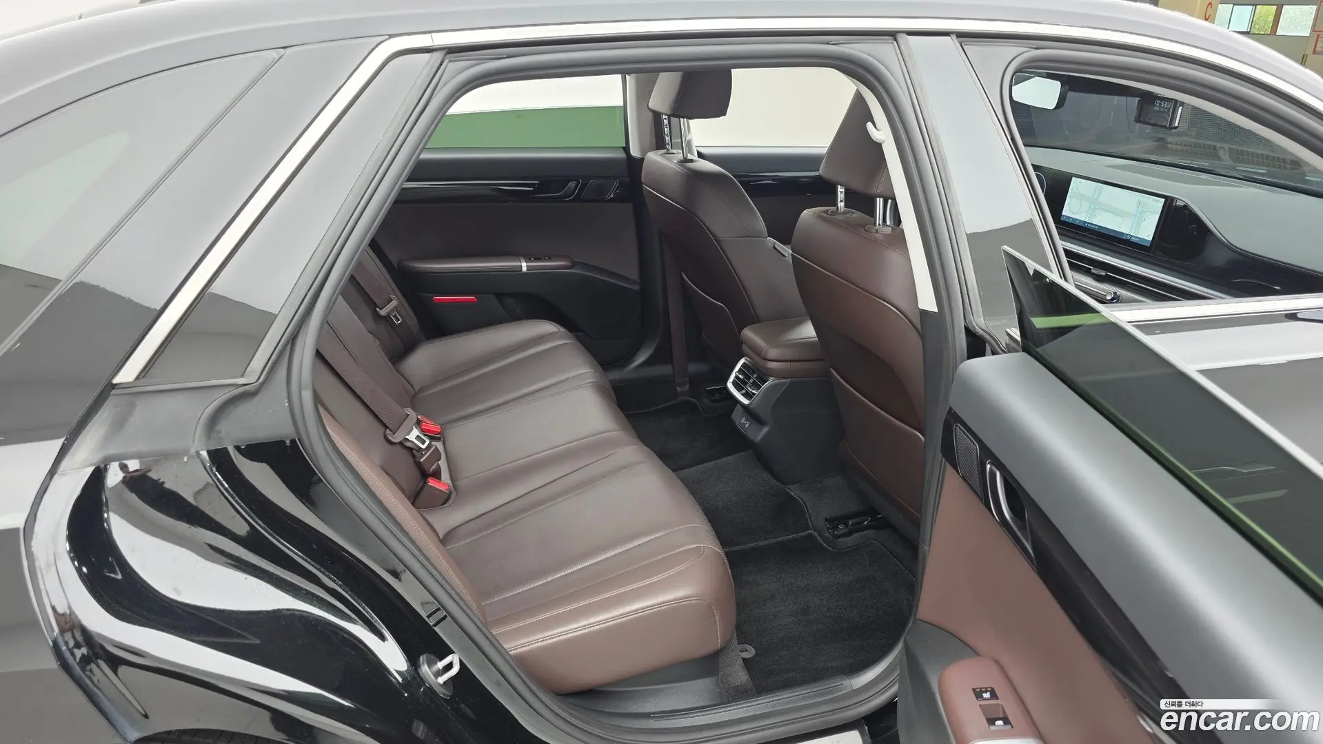 Hyundai Grandeur 2,5 Gasoline 2WD