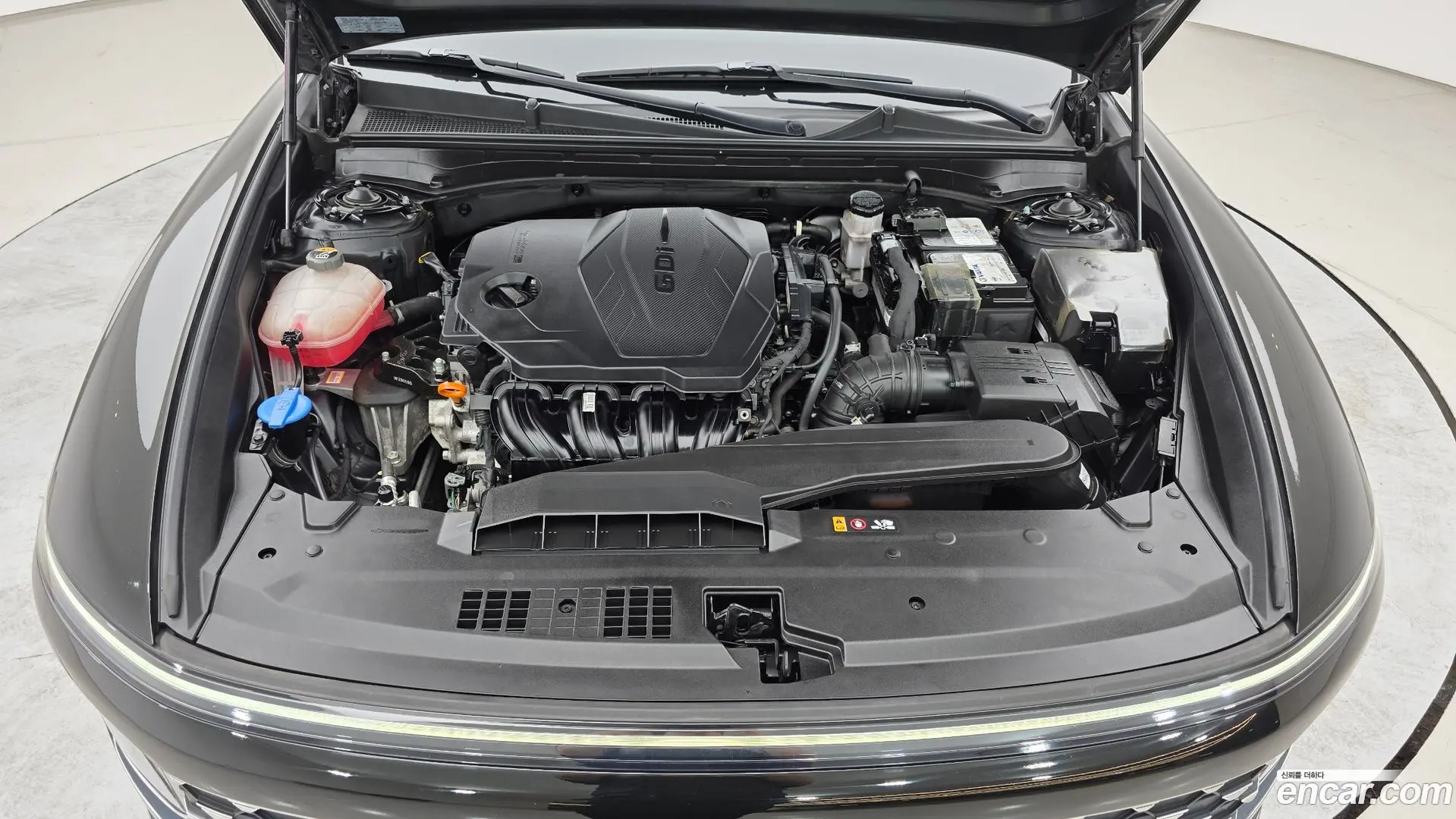 Hyundai Grandeur 2,5 Gasoline 2WD