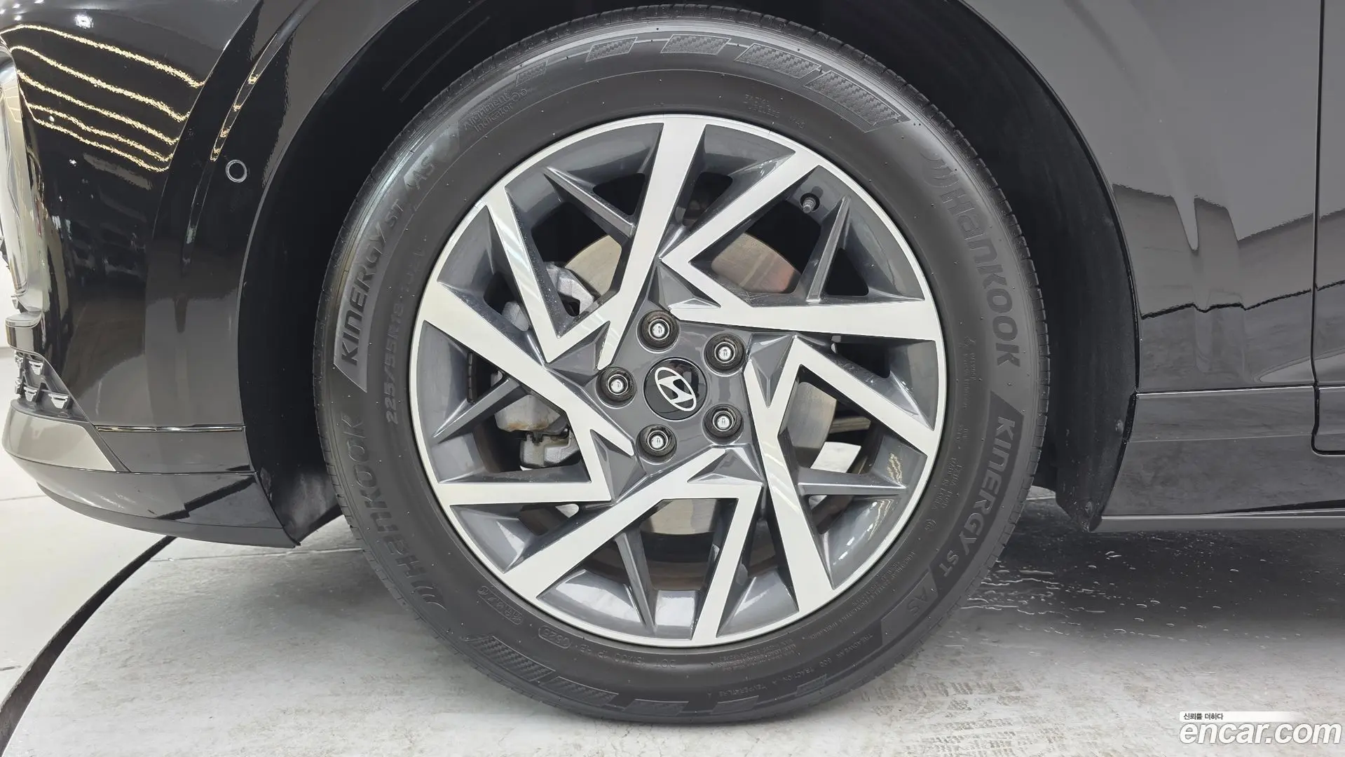 Hyundai Grandeur 2,5 Gasoline 2WD