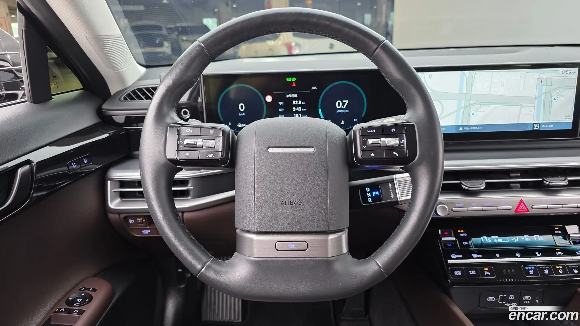 Hyundai Grandeur 2,5 Gasoline 2WD