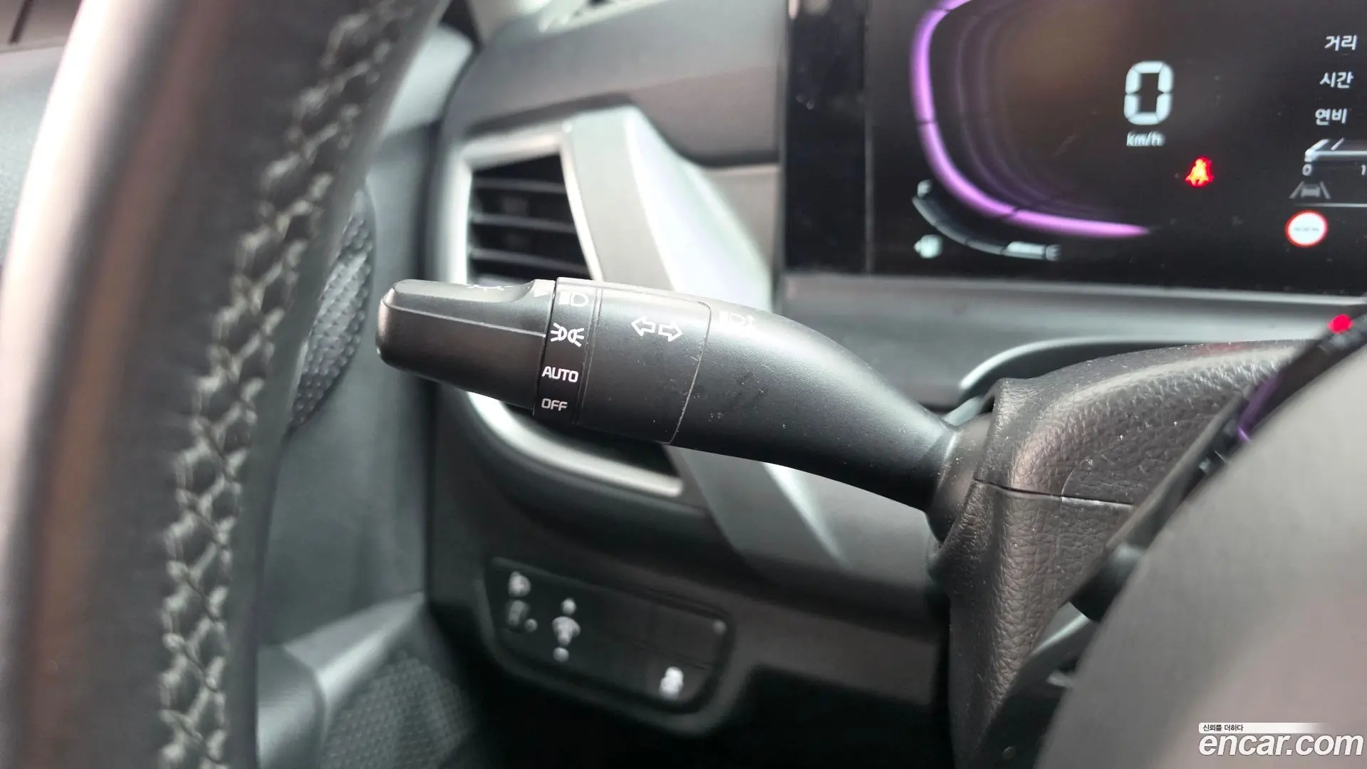 Kia Seltos Gasoline 1.6 Turbo 2WD 2022