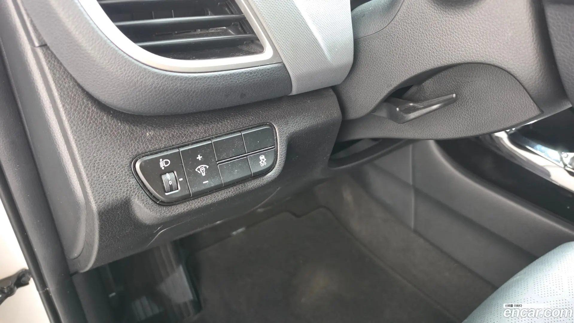 Kia Seltos Gasoline 1.6 Turbo 2WD 2022