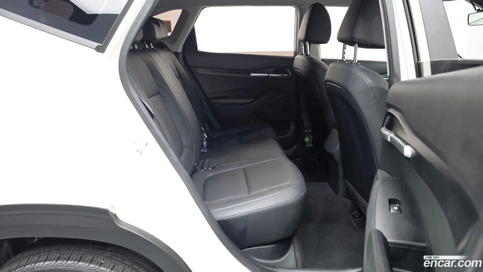 Kia Seltos Gasoline 1.6 Turbo 2WD 2022