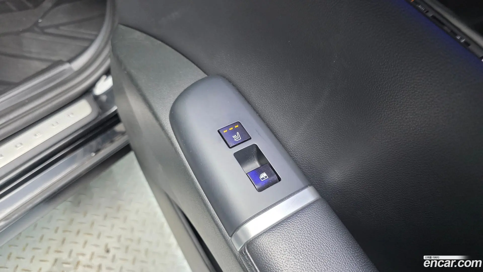 Hyundai Grandeur 3.5 LPG 2WD (Taxi)