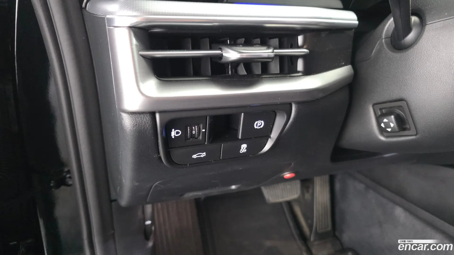 Hyundai Grandeur 3.5 LPG 2WD (Taxi)