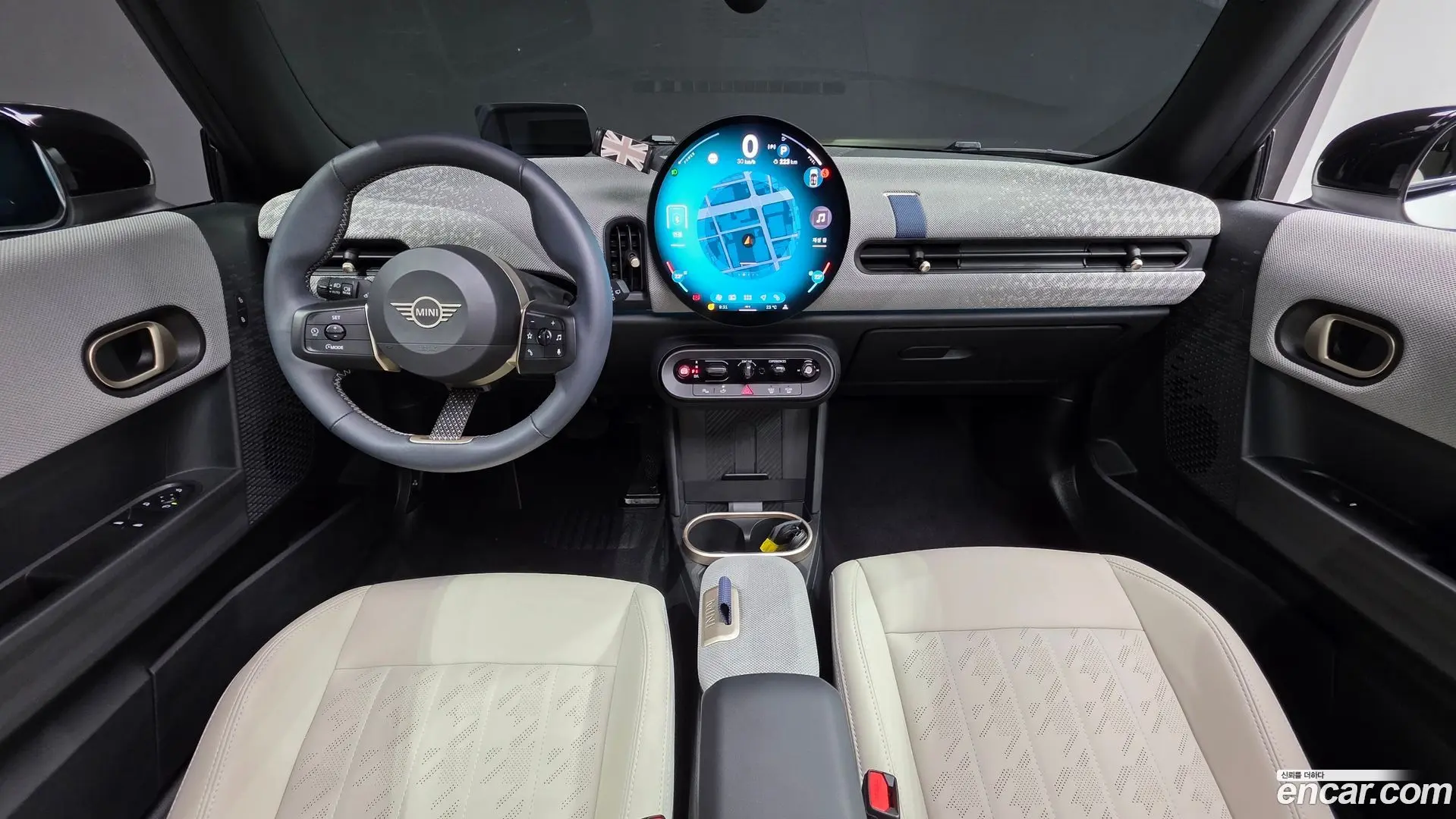 Mini Cooper Classic