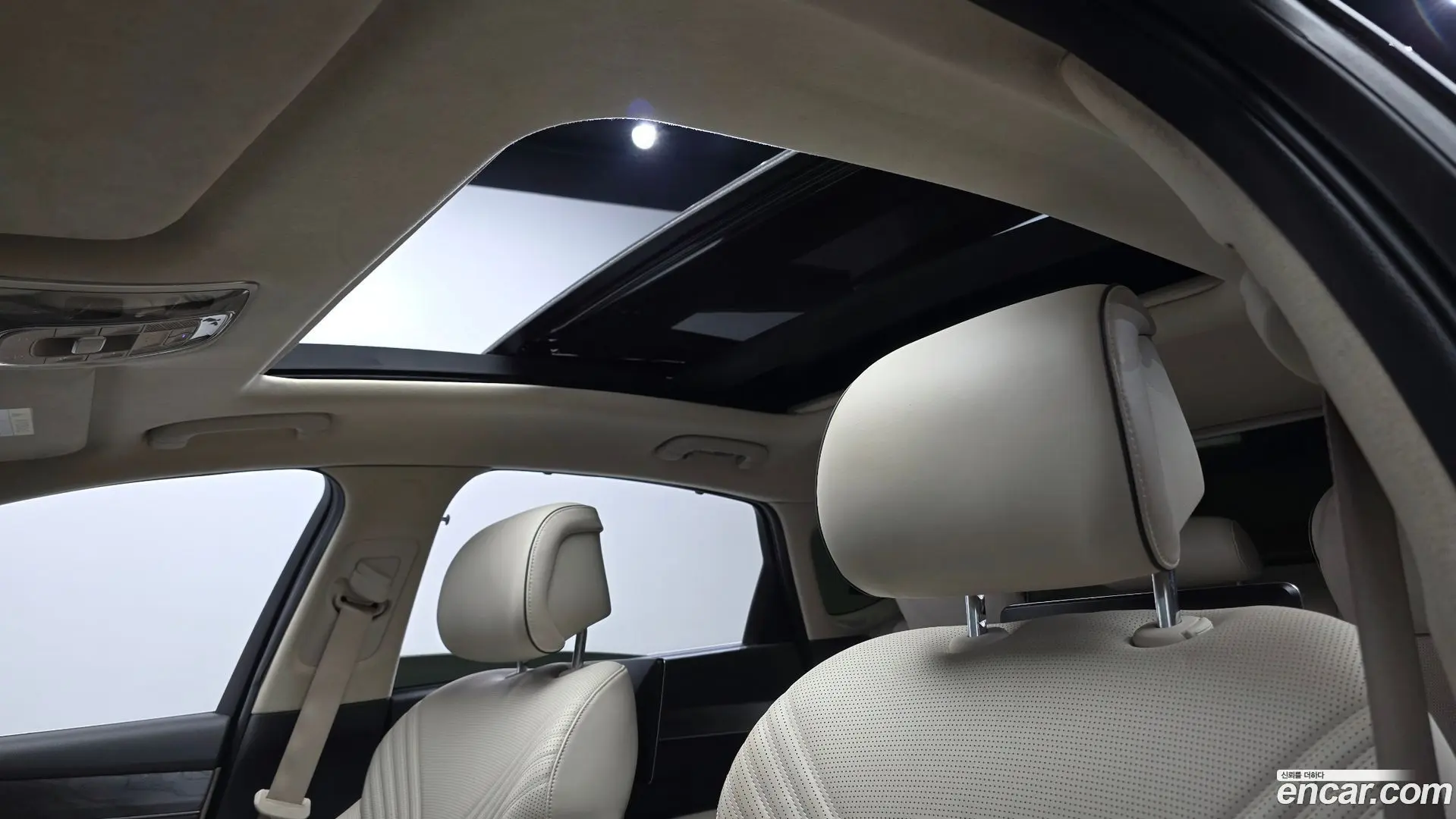 Genesis G80 Gasoline 3.5 Turbo AWD