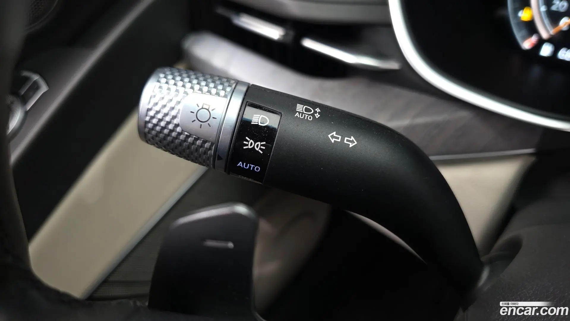 Genesis G80 Gasoline 3.5 Turbo AWD