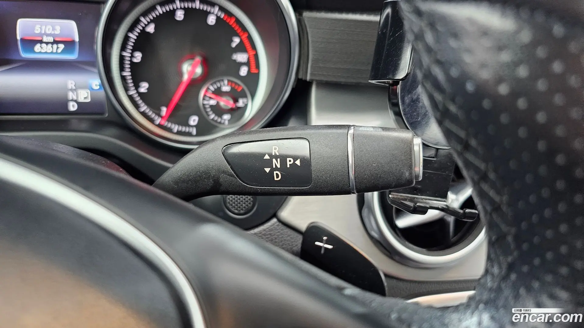 Mercedes-Benz GLA-Class GLA220 Premium 2017