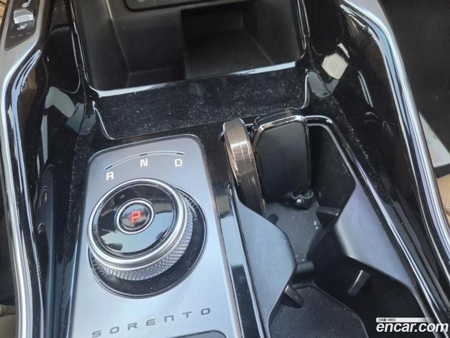 Kia Sorento Gasoline 2.5T 2WD