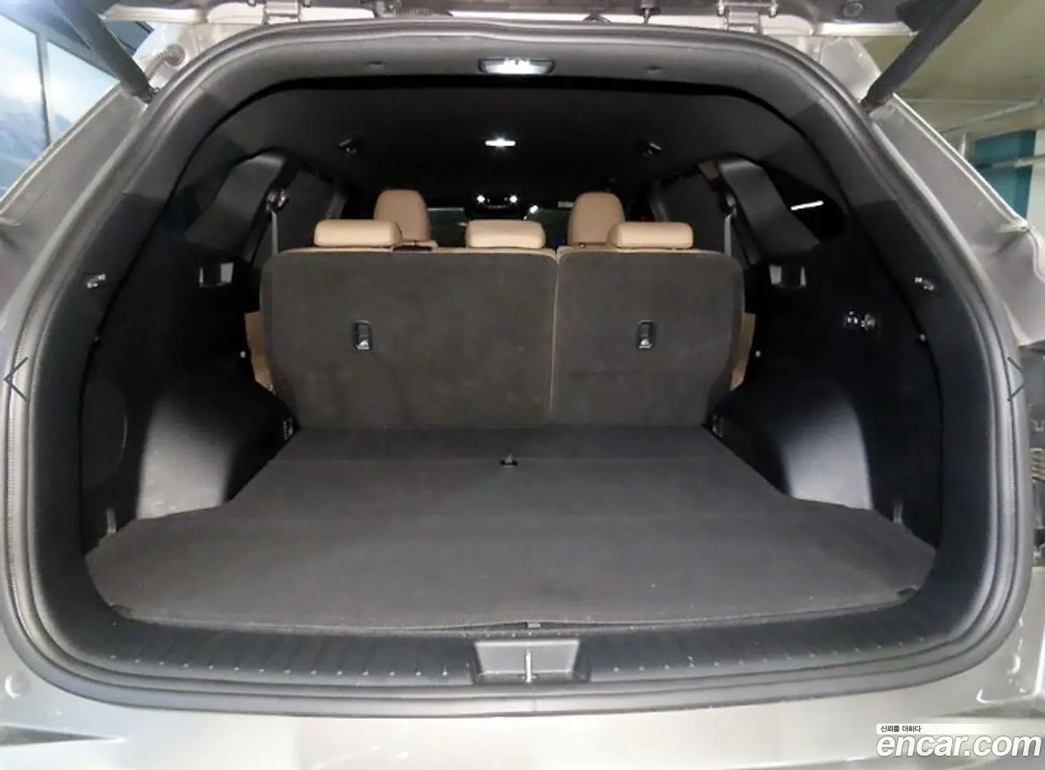 Kia Sorento Gasoline 2.5T 2WD
