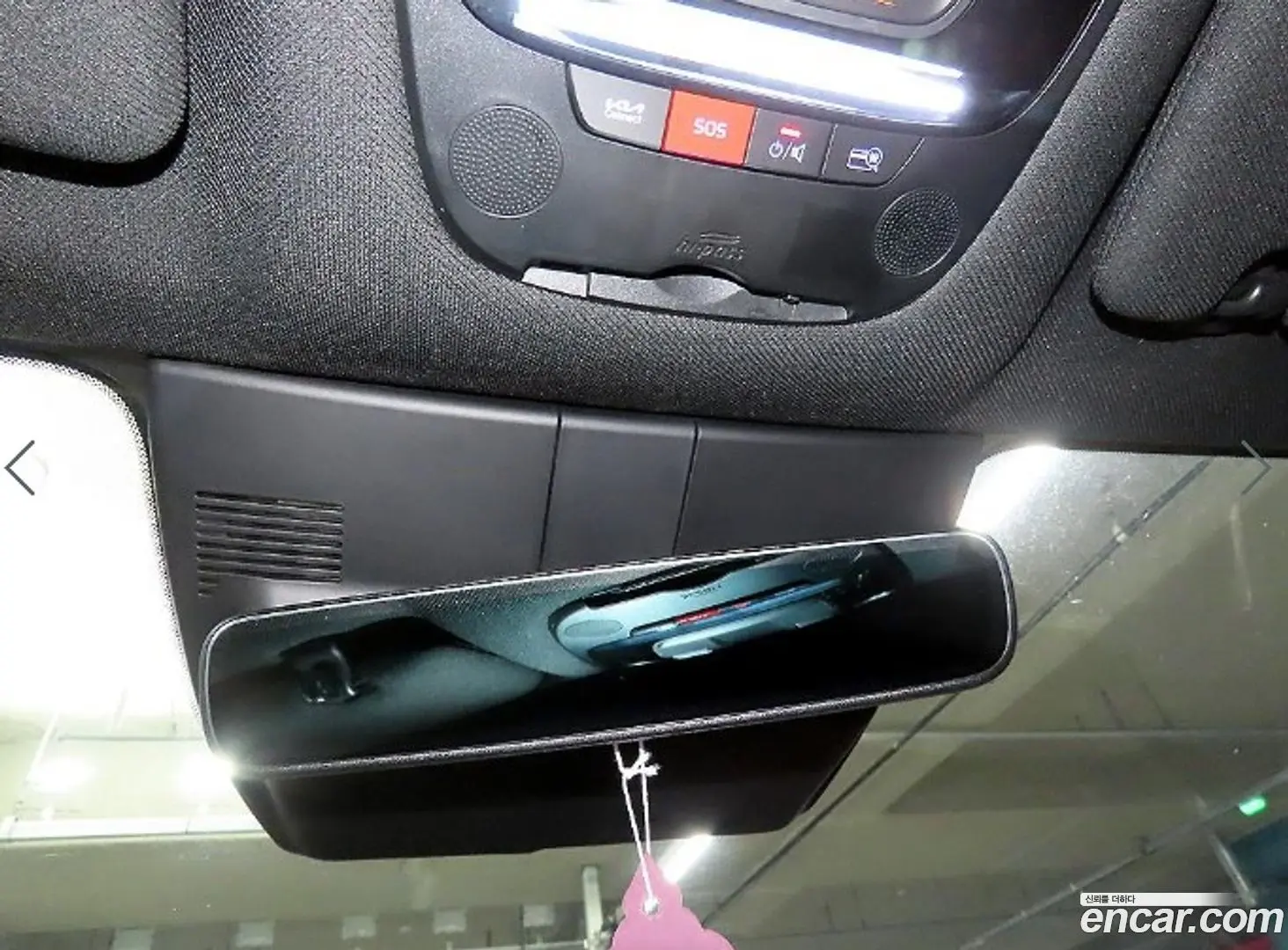 Kia Sorento Gasoline 2.5T 2WD
