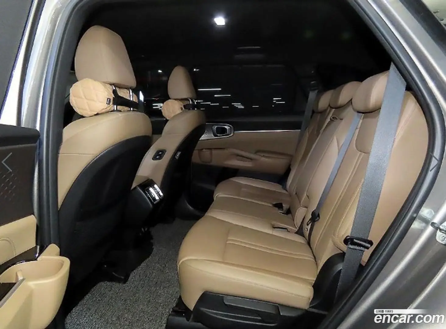 Kia Sorento Gasoline 2.5T 2WD