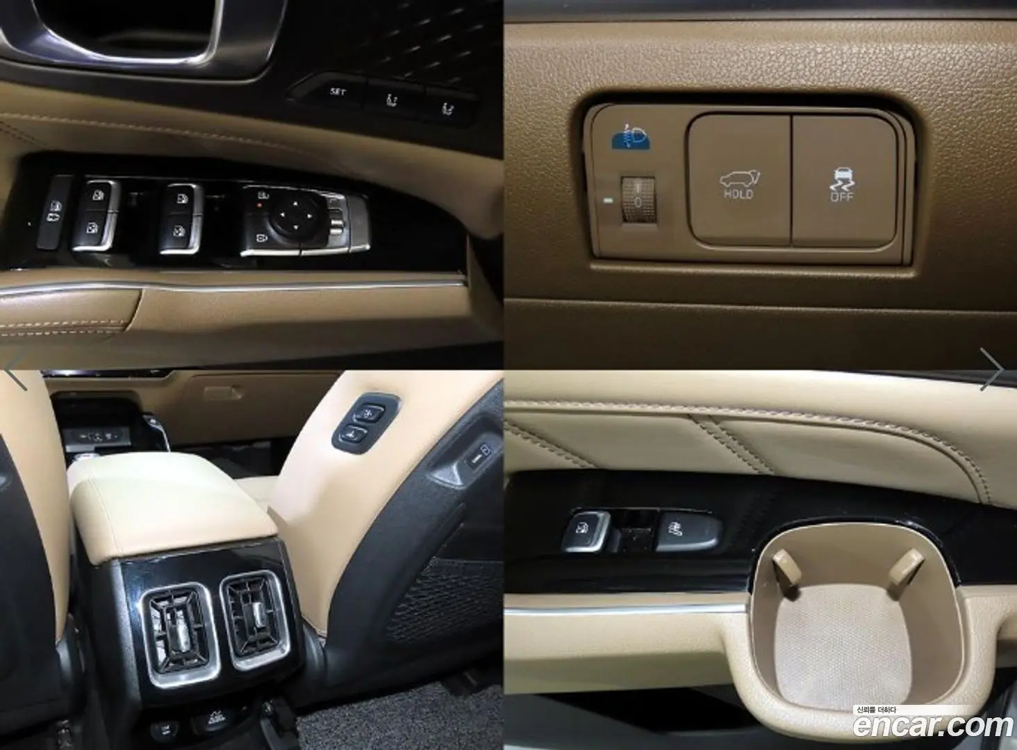 Kia Sorento Gasoline 2.5T 2WD