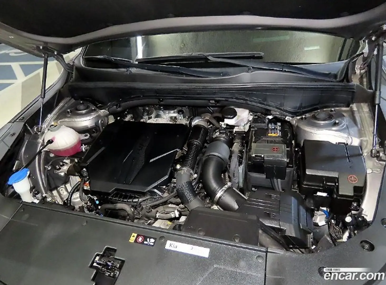Kia Sorento Gasoline 2.5T 2WD
