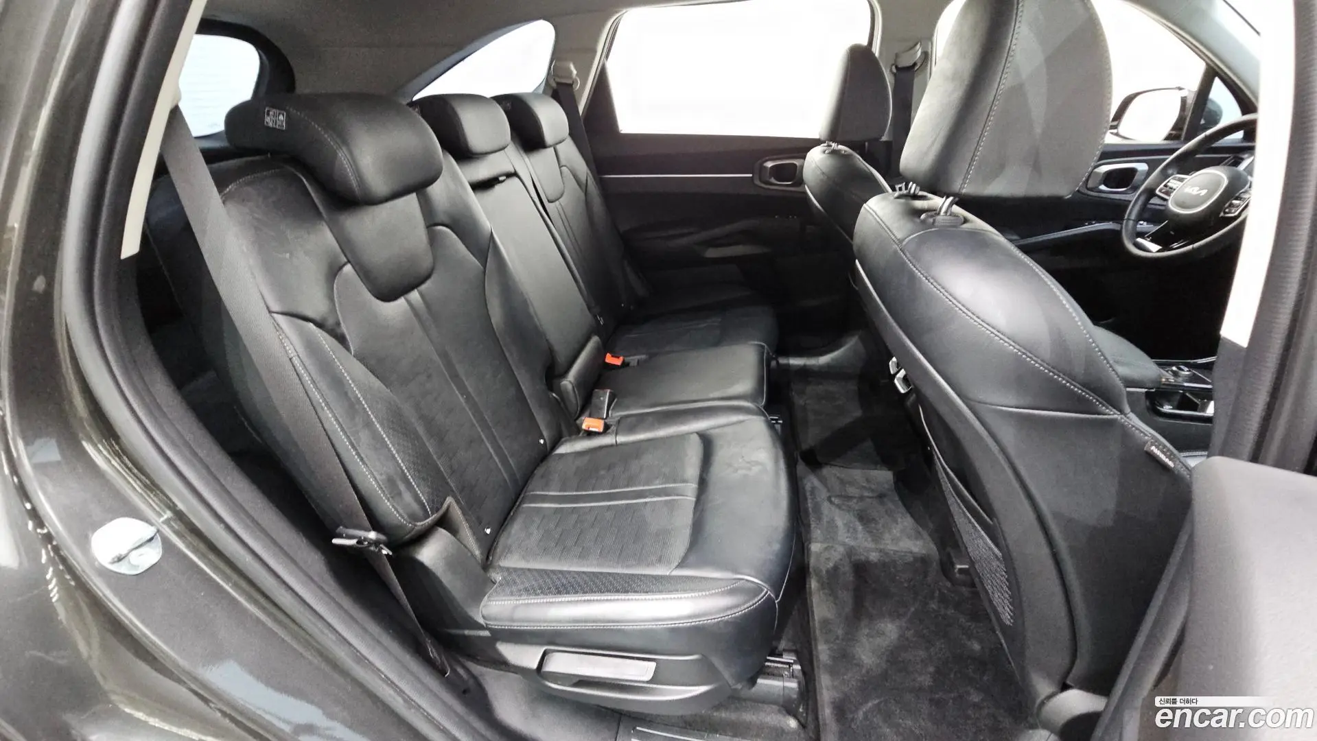 Kia Sorento Diesel 2.2 4WD