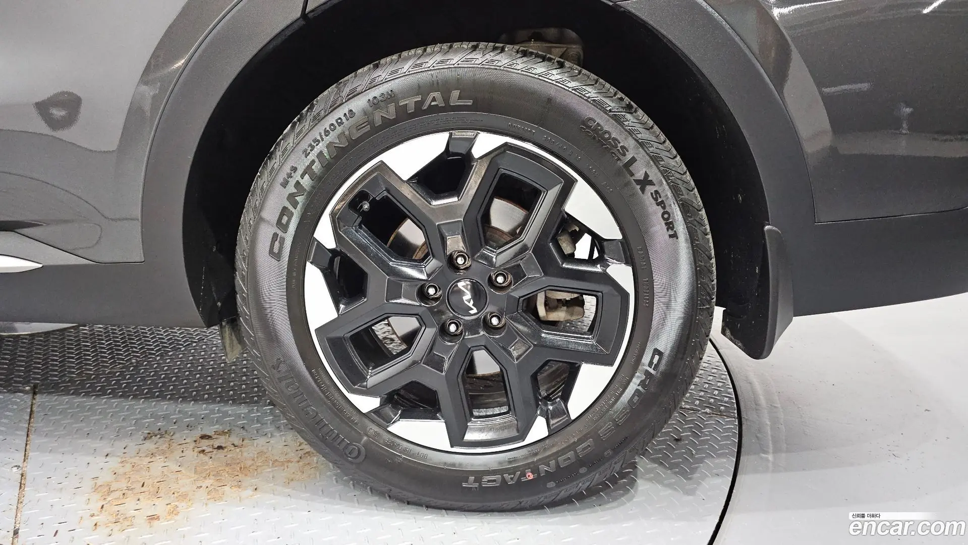 Kia Sorento Diesel 2.2 4WD