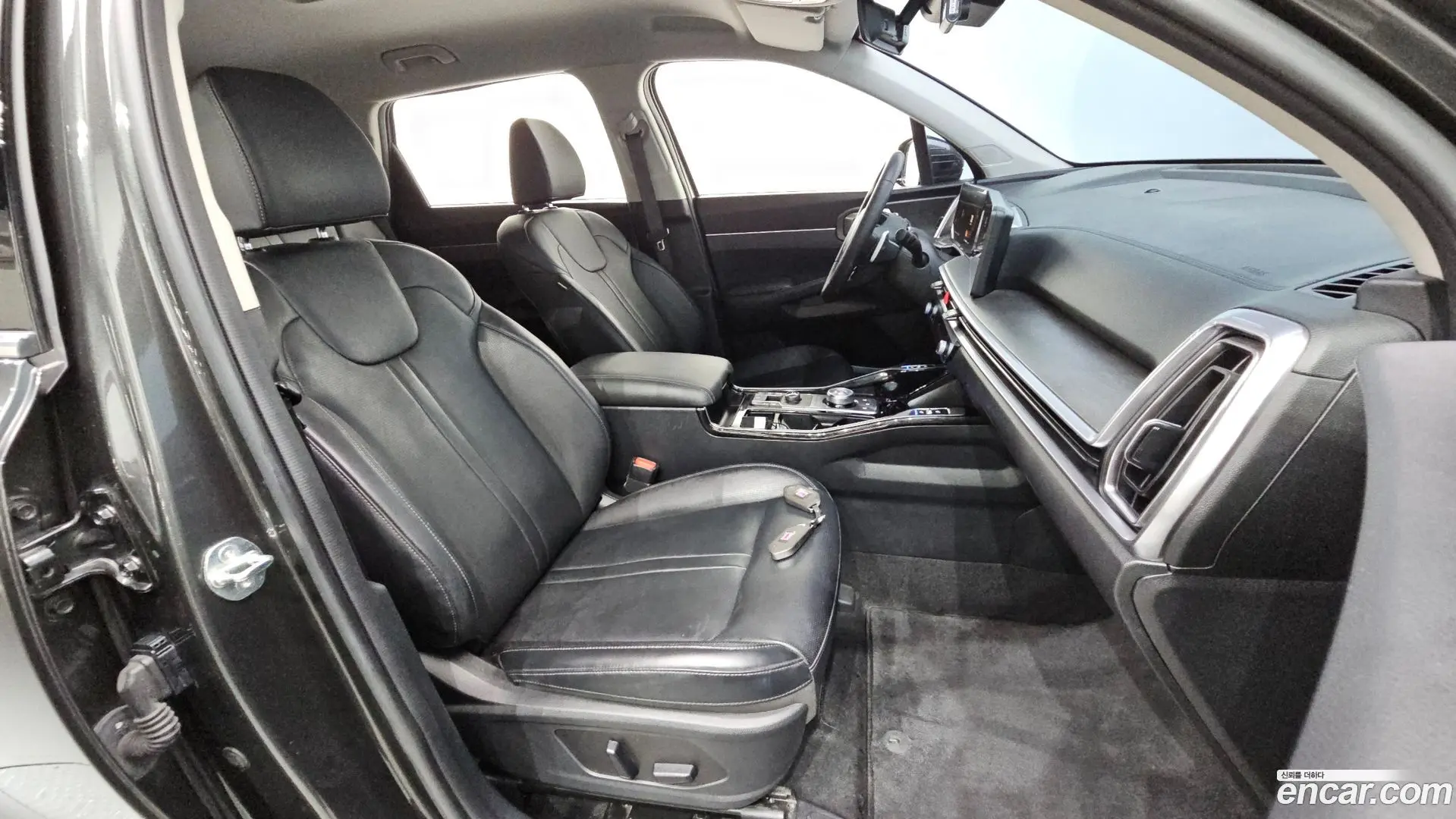 Kia Sorento Diesel 2.2 4WD