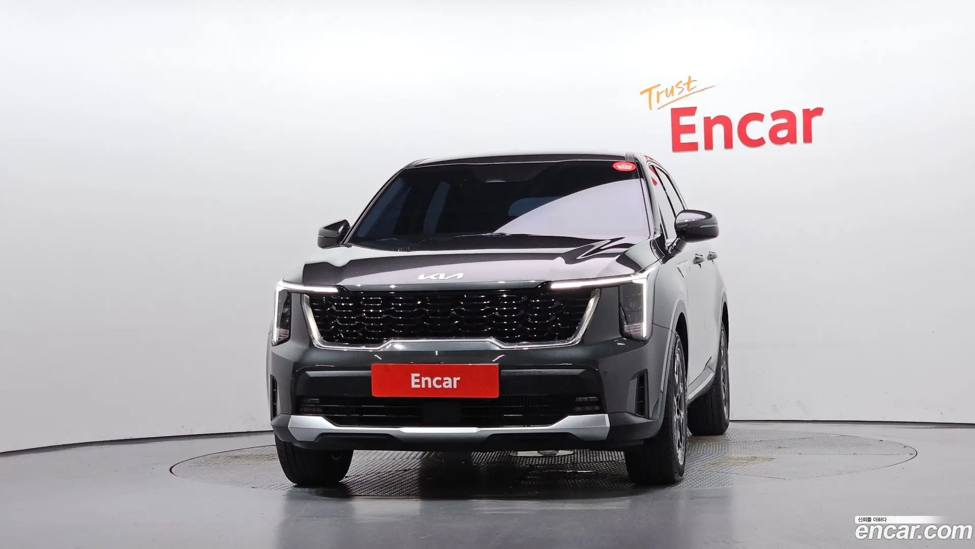 Kia Sorento Diesel 2.2 4WD