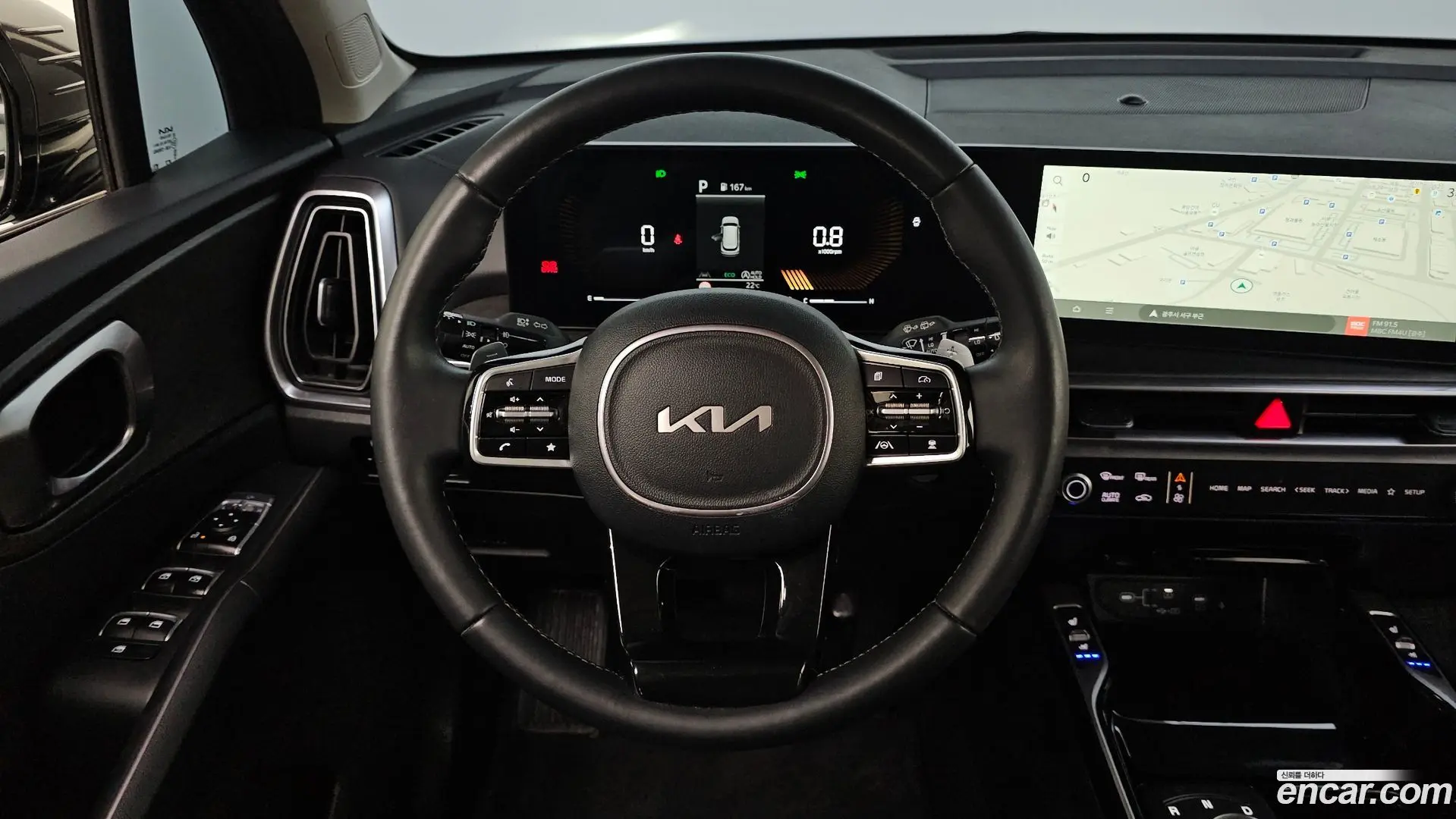 Kia Sorento Diesel 2.2 4WD